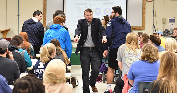 image for Bucs Faculty & Staff