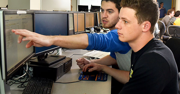 image for Research & Internships