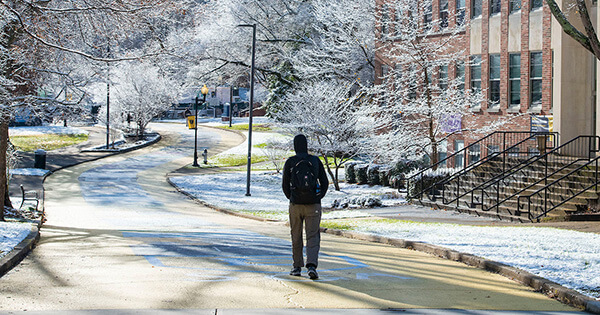 image for Discrimination and Sexual Misconduct Complaints (Title IX)