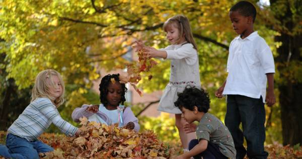 image for Child Care