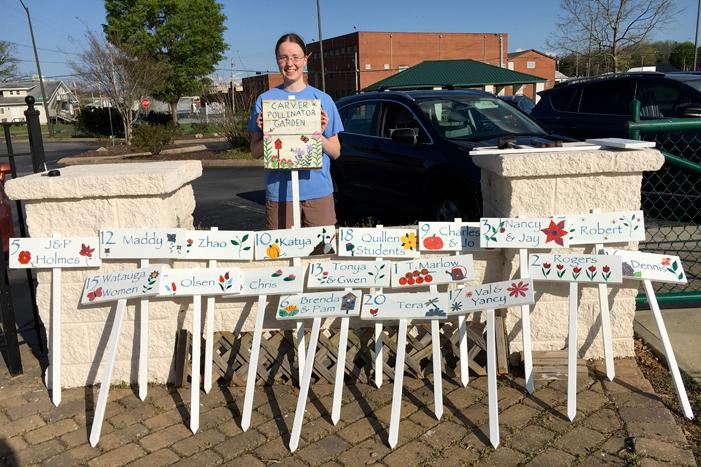 Green Club 2016-2017