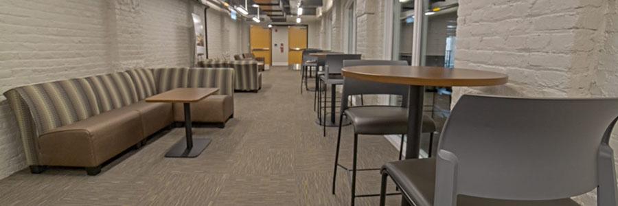 Interprofessional Education and Research Center