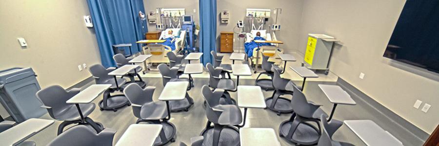 Interprofessional Education and Research Center