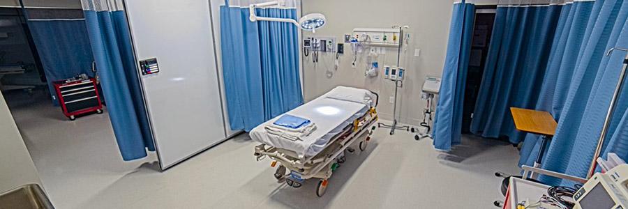 Interprofessional Education and Research Center