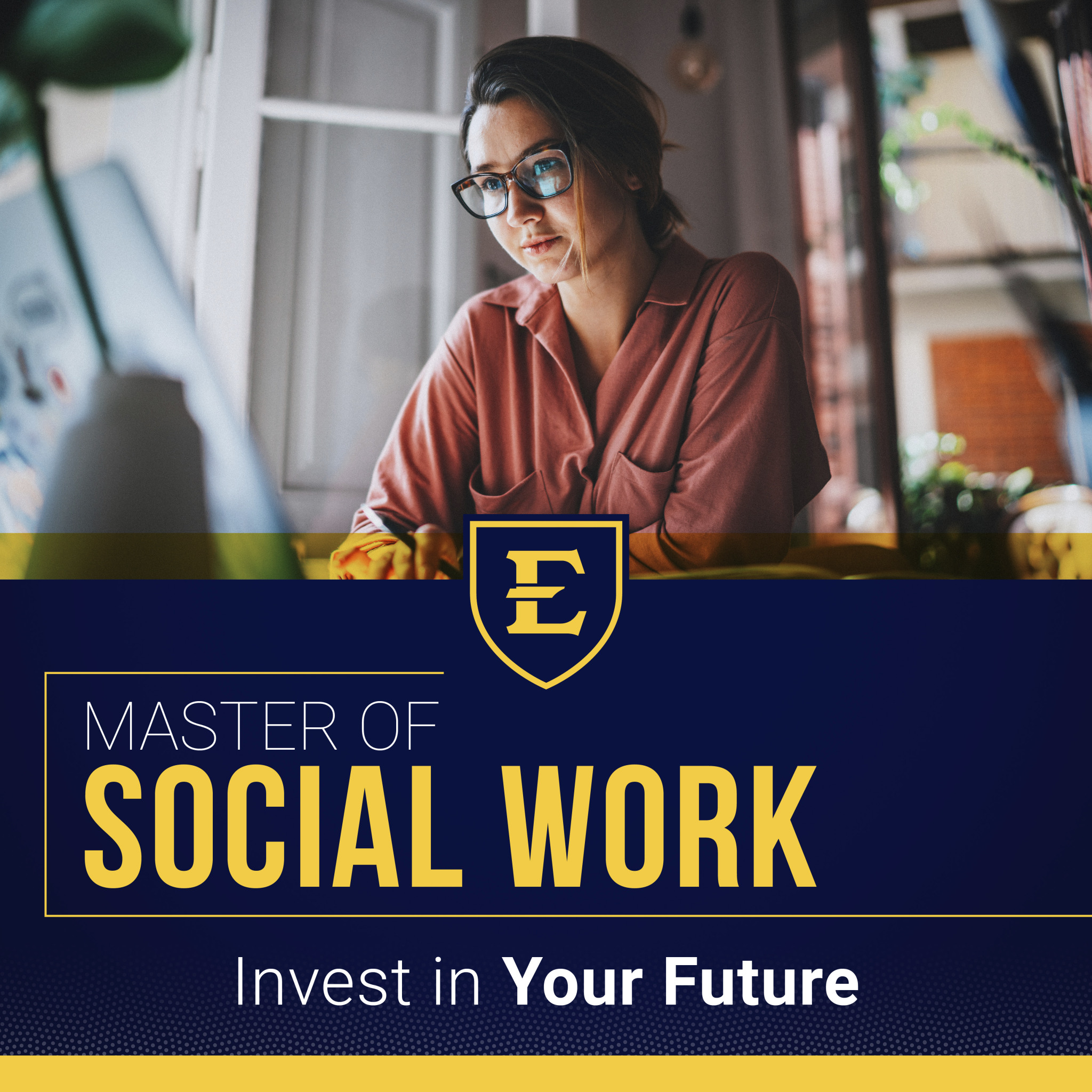 invest in your future