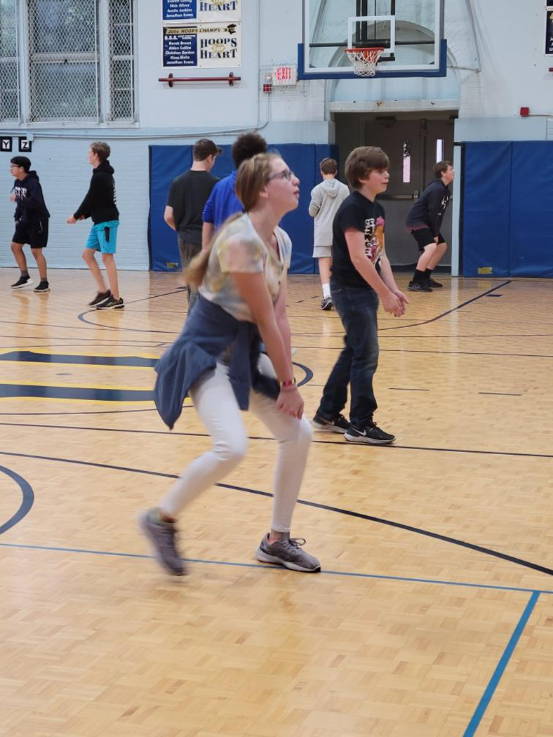 Volleyball 2021-2022