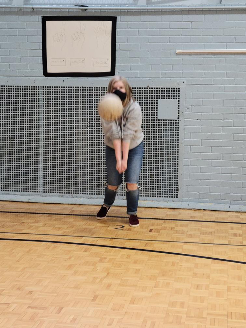 Volleyball 2021-2022