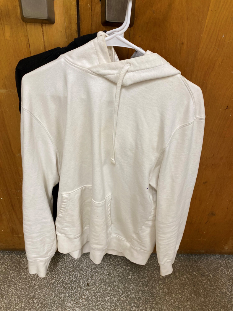 Lost and Found 110421