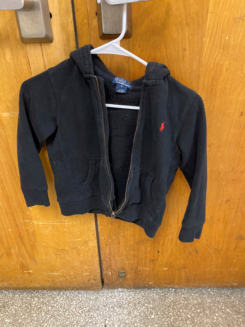 Lost and Found 110421