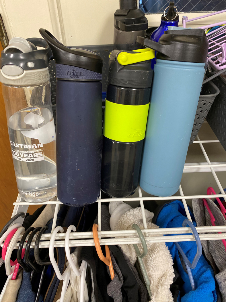 Lost and Found 110421