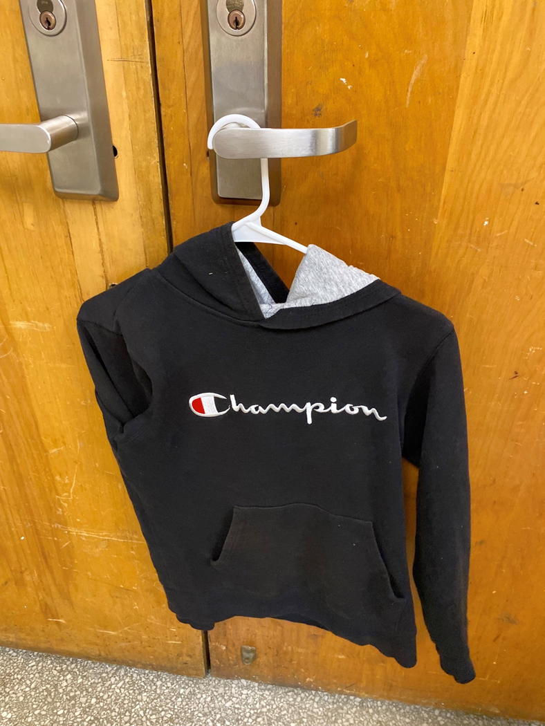 Lost and Found 110421