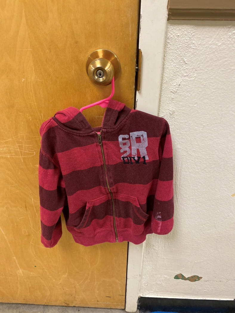 Lost and Found 110421