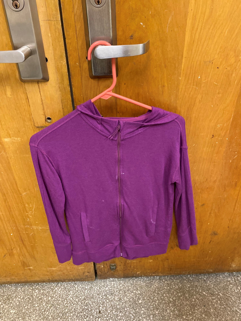 Lost and Found 110421