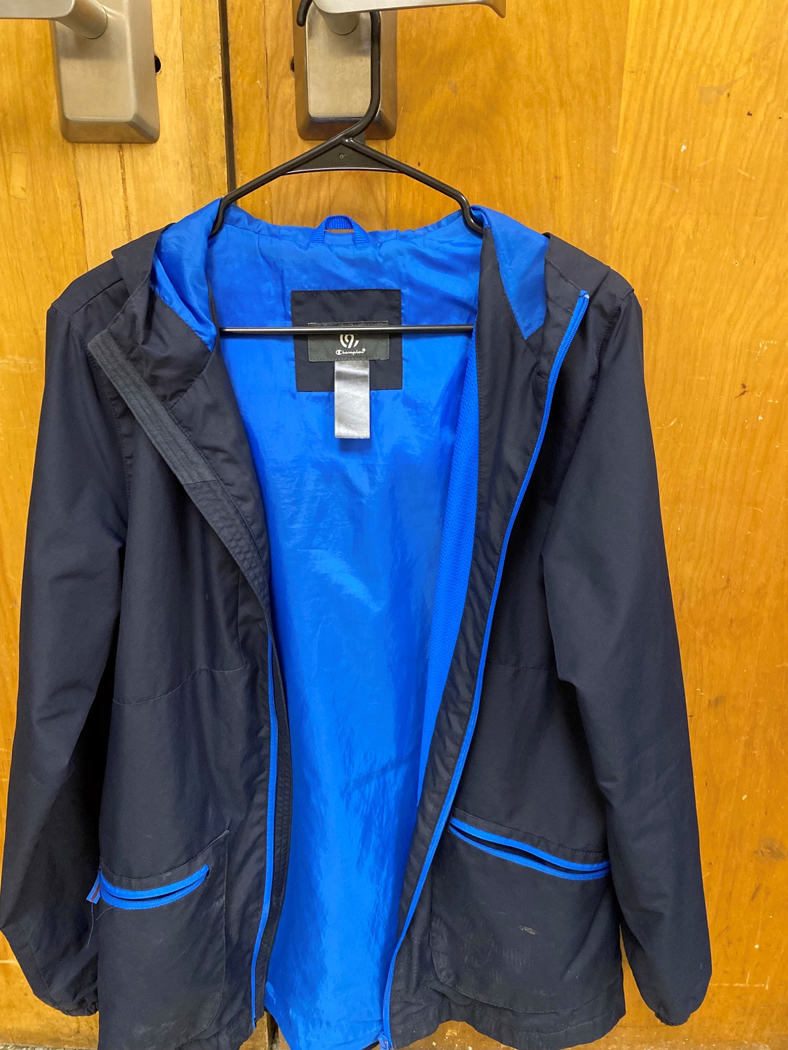 Lost and Found 110421