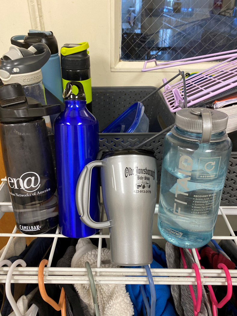 Lost and Found 110421