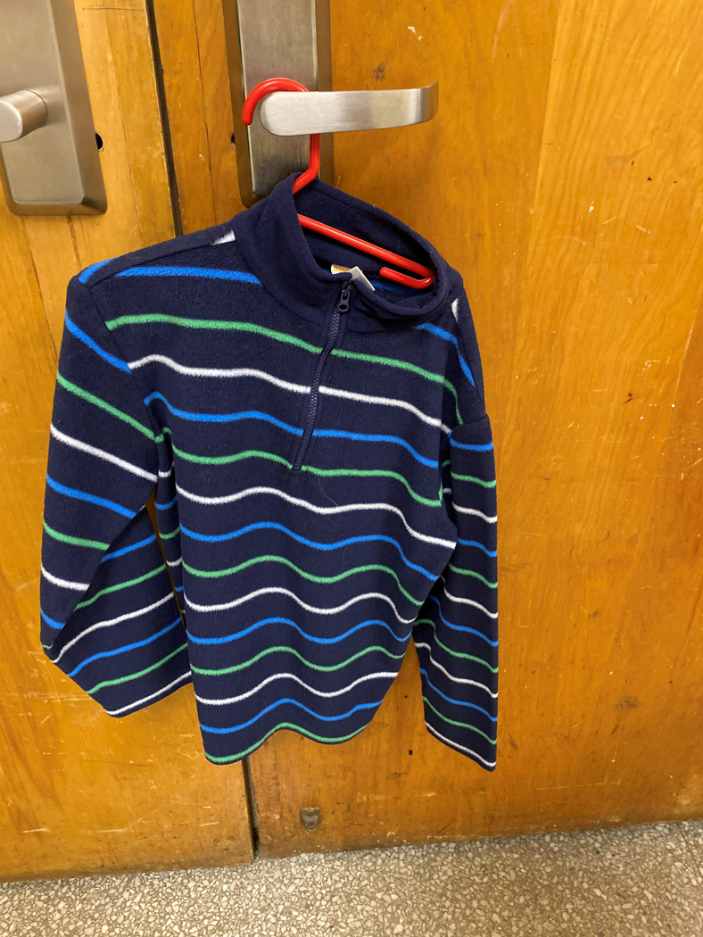 Lost and Found 110421