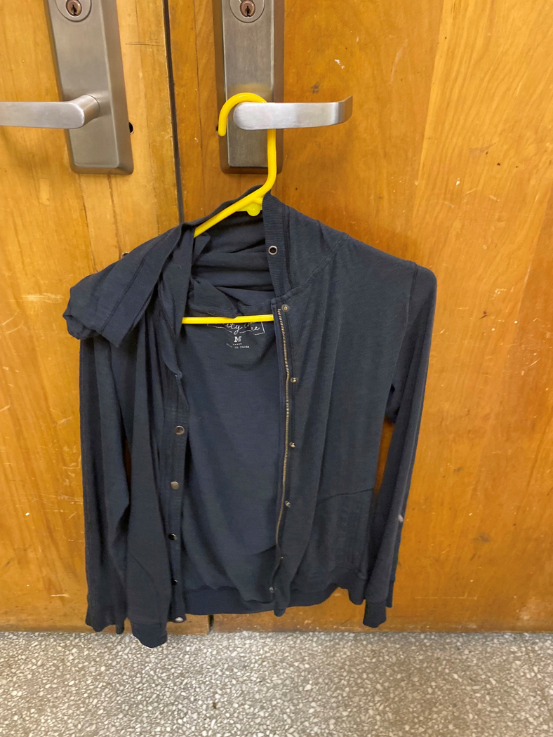 Lost and Found 110421