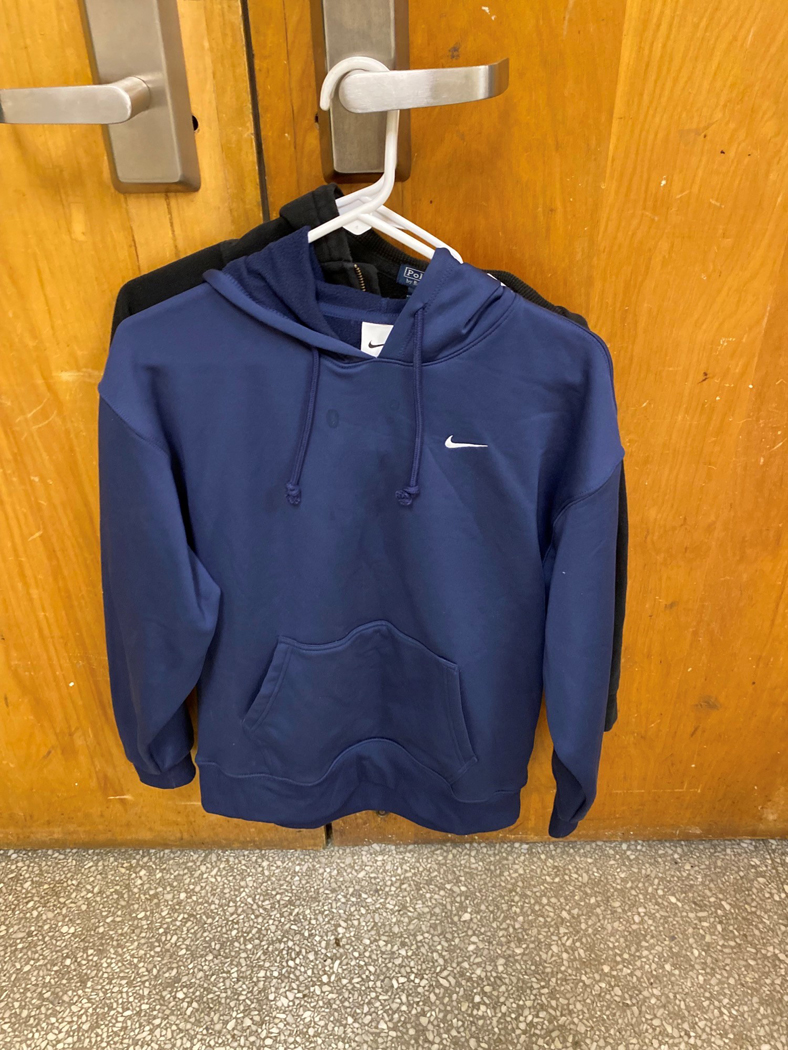 Lost and Found 110421