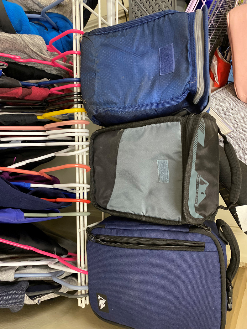 Lost and Found 110421