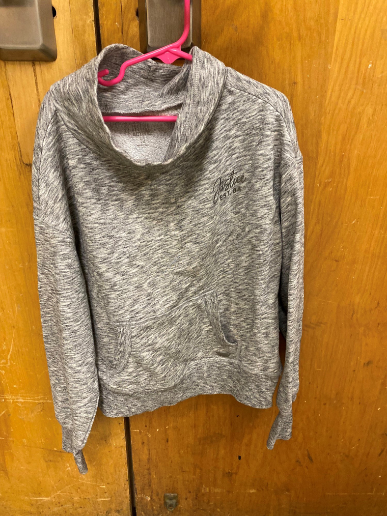 Lost and Found 110421