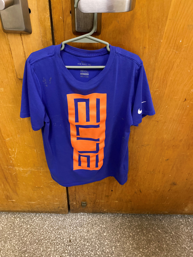 Lost and Found 110421