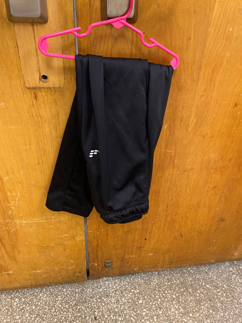 Lost and Found 110421