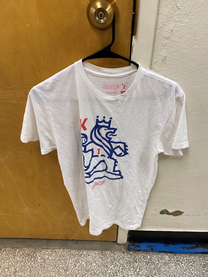 Lost and Found 110421