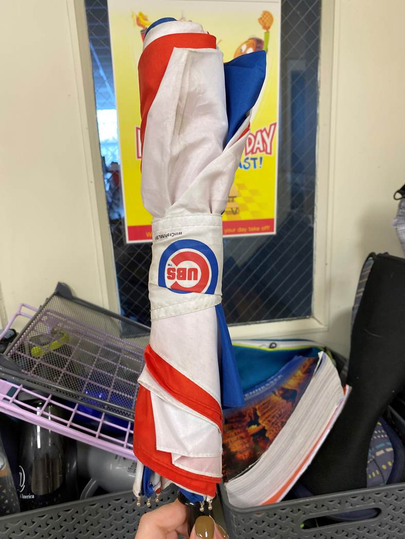 Lost and Found 110421