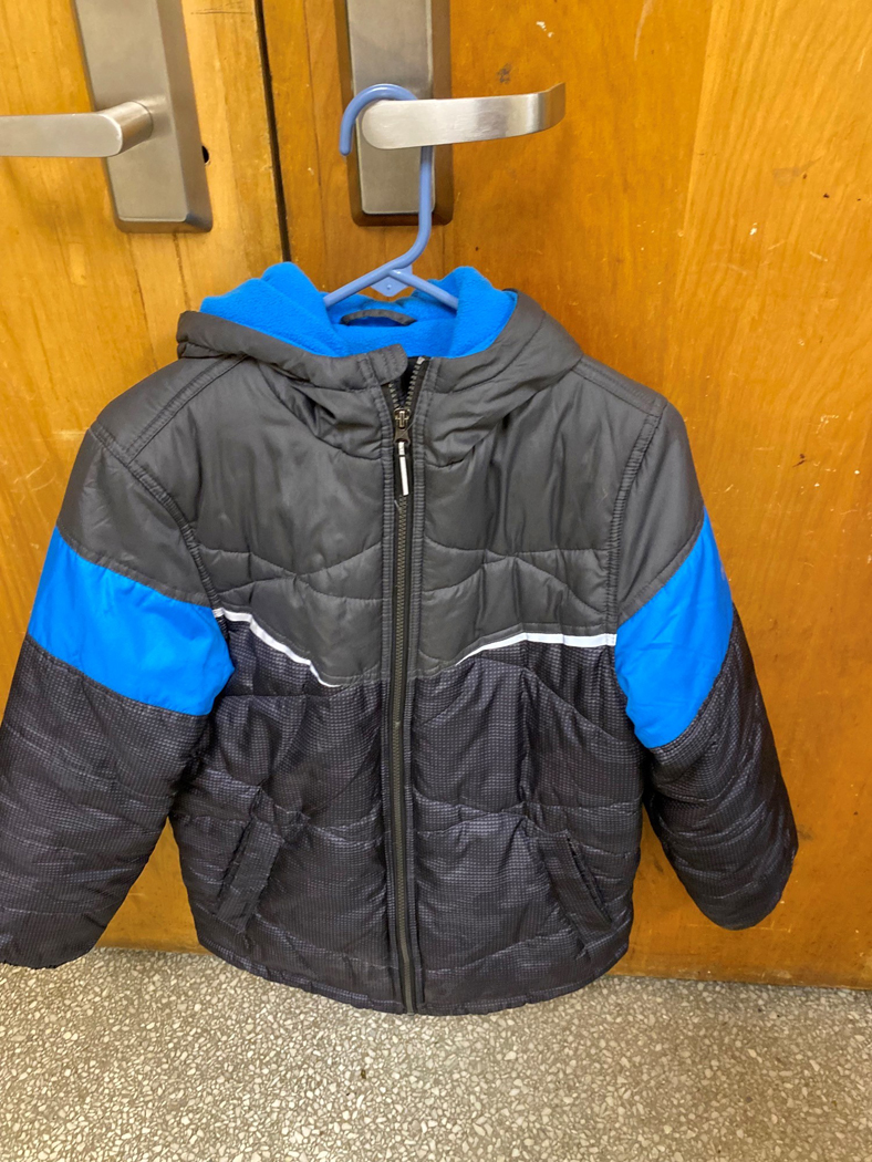 Lost and Found 110421