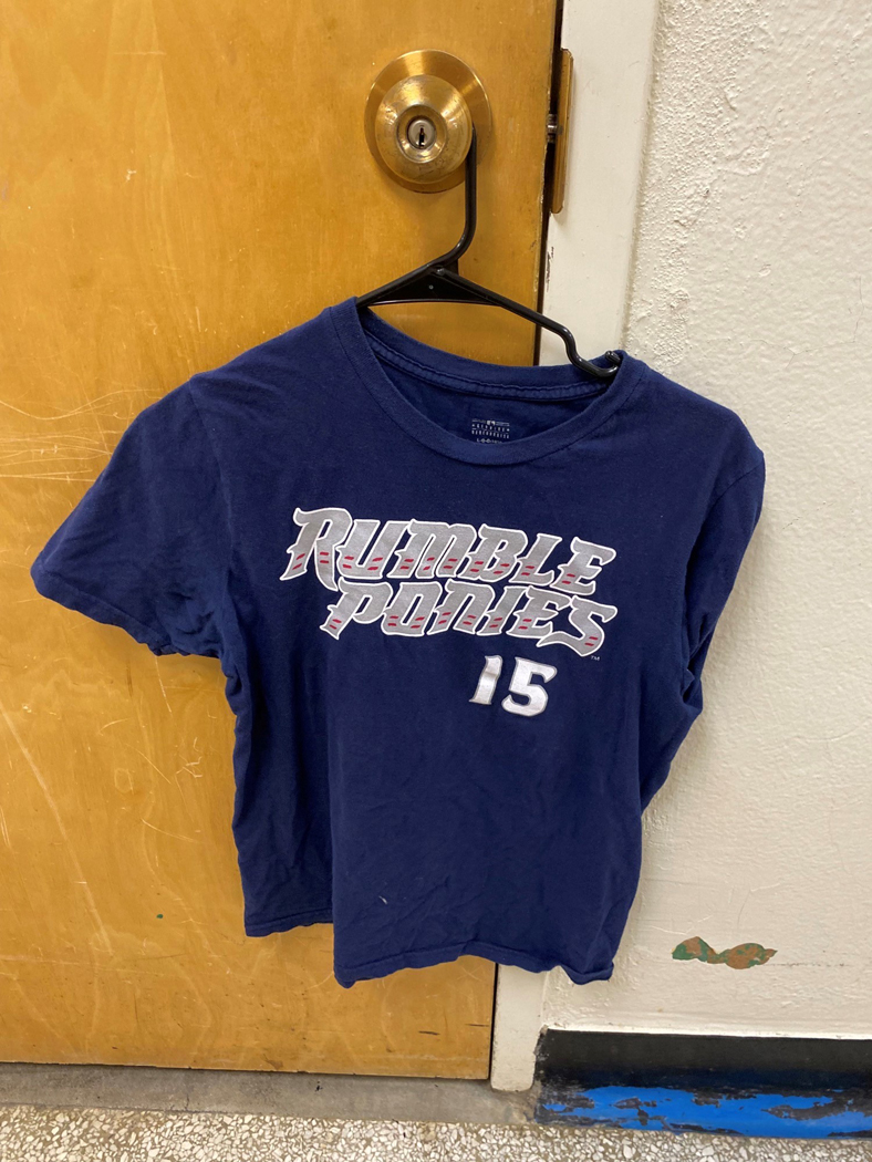 Lost and Found 110421