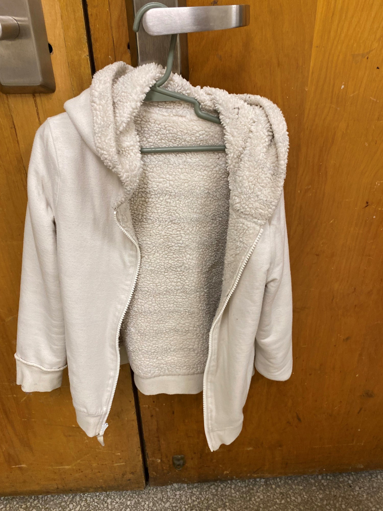 Lost and Found 110421