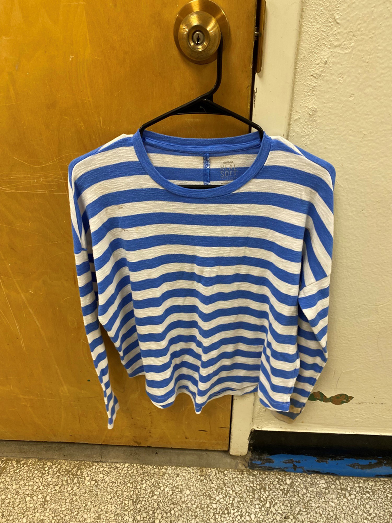 Lost and Found 110421