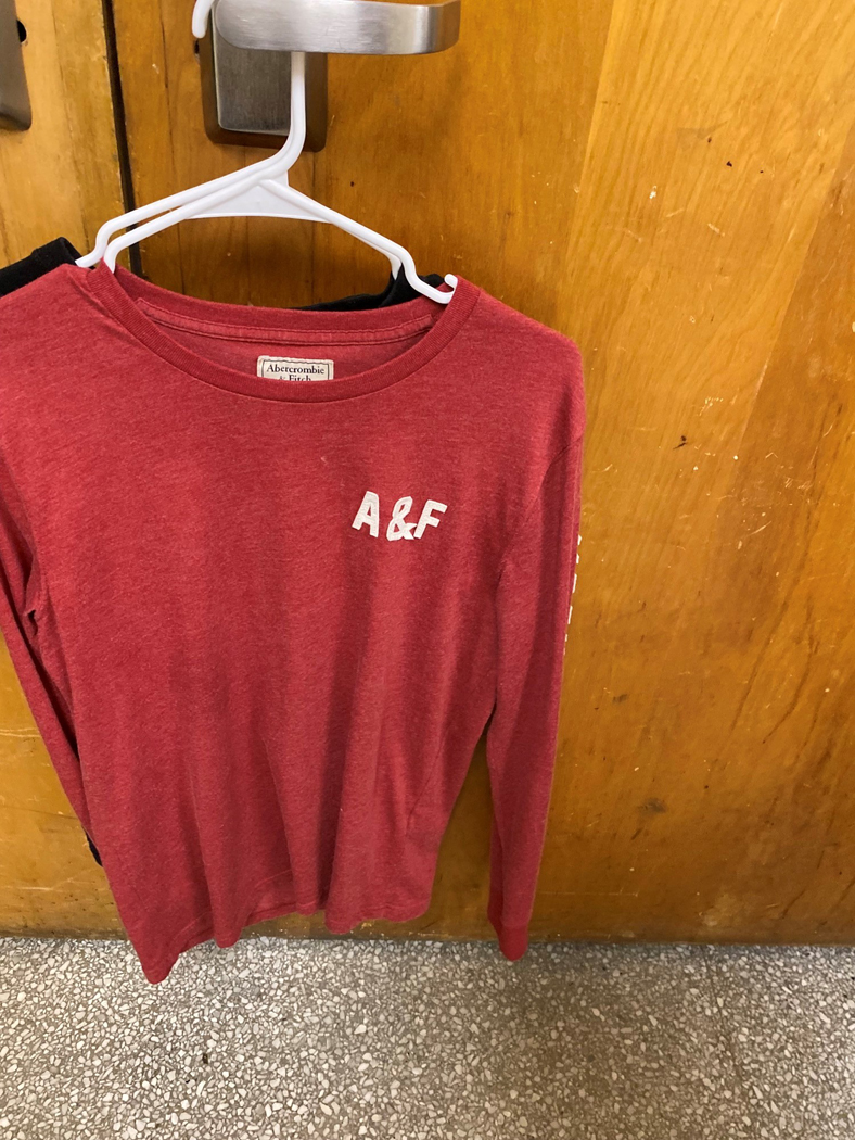 Lost and Found 110421