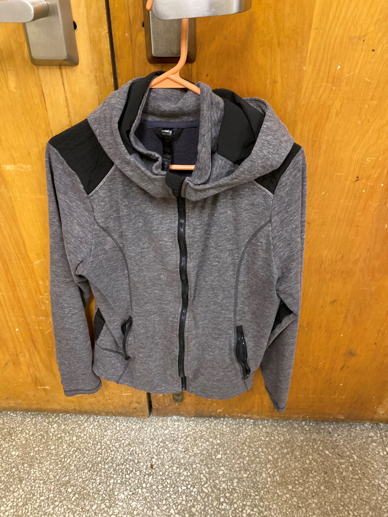 Lost and Found 110421