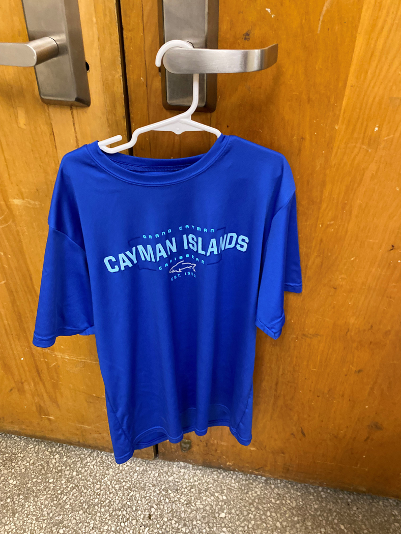 Lost and Found 110421