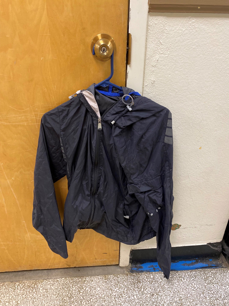 Lost and Found 110421