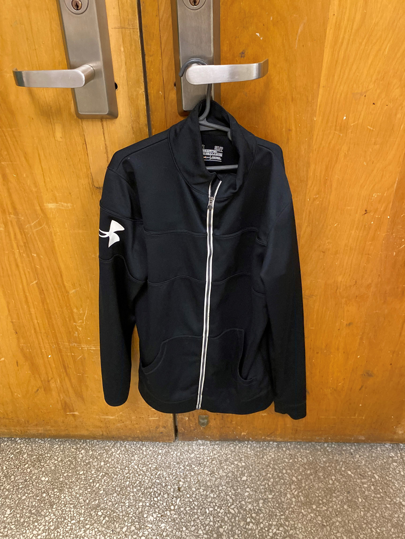 Lost and Found 110421