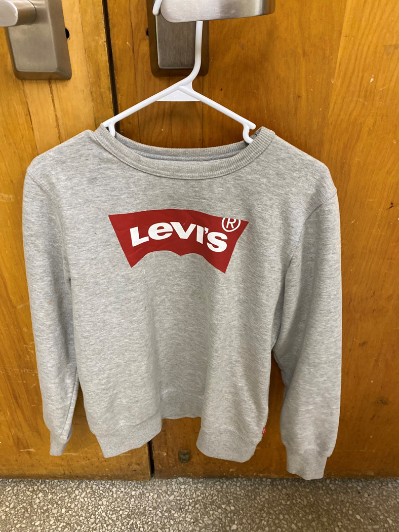 Lost and Found 110421