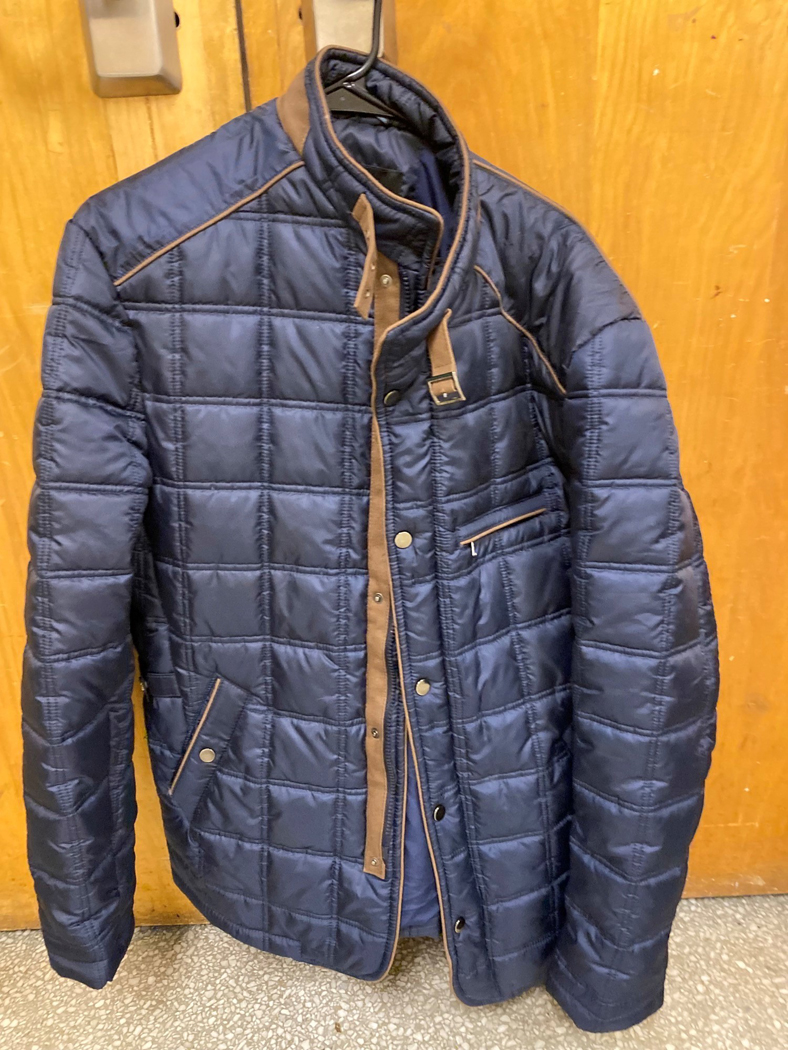 Lost and Found 110421