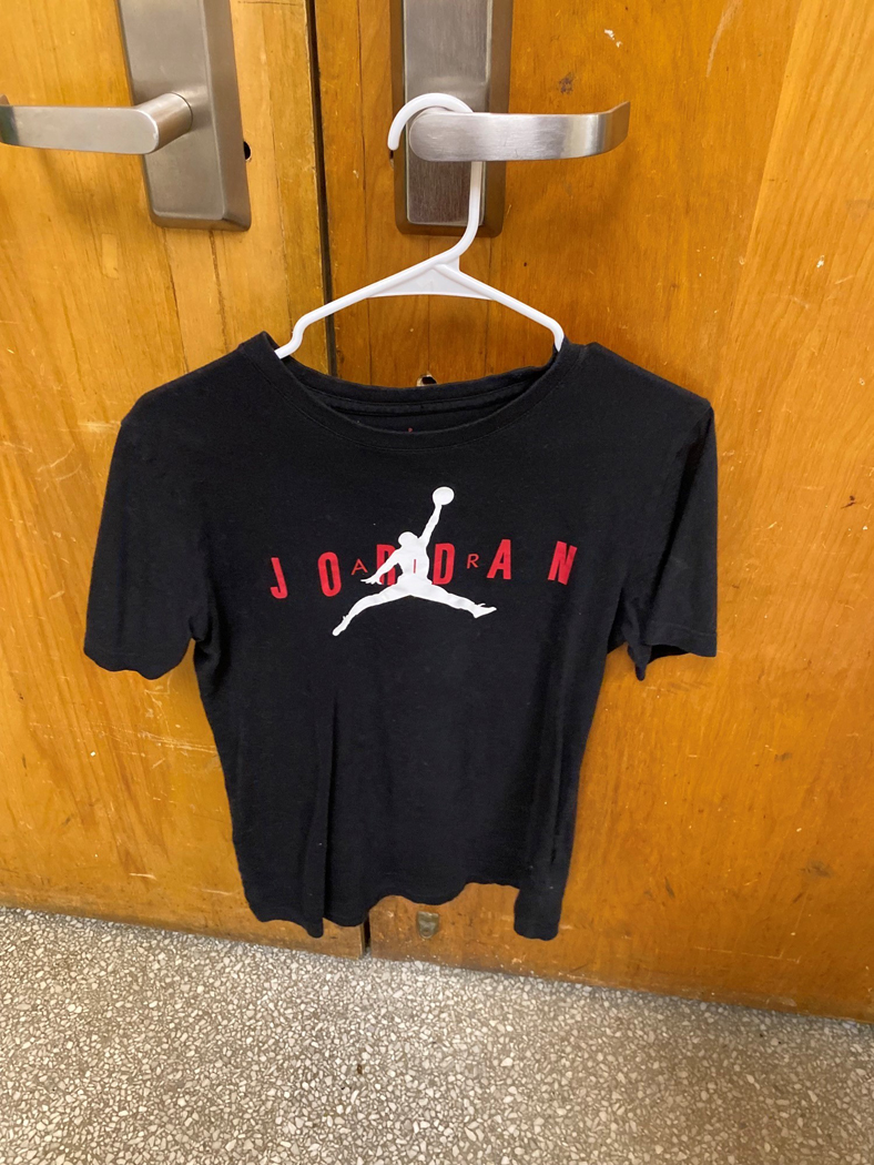 Lost and Found 110421