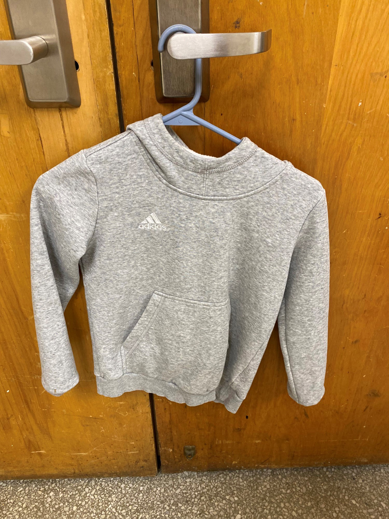 Lost and Found 110421