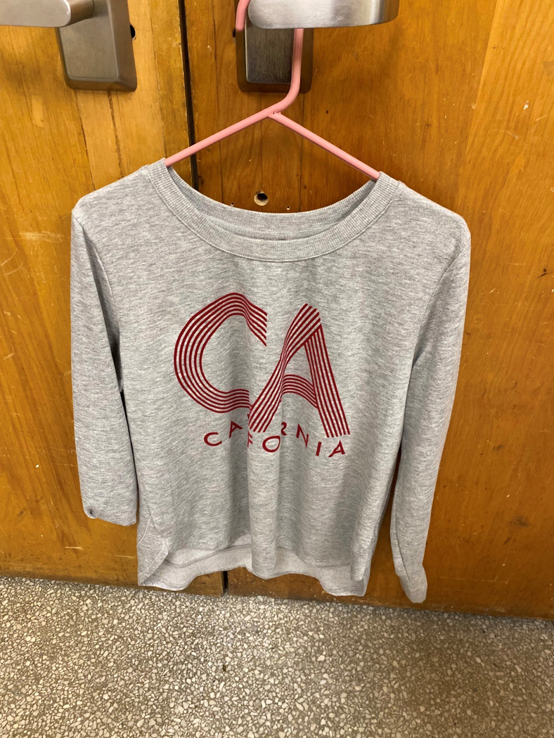 Lost and Found 110421