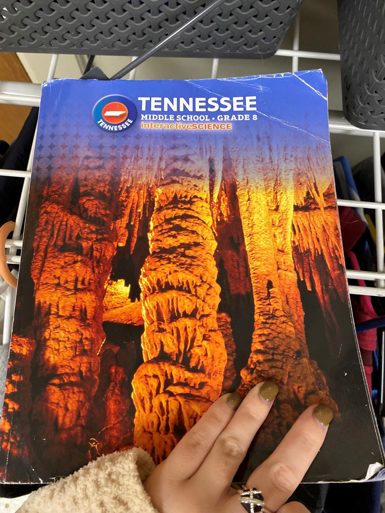 Lost and Found 110421