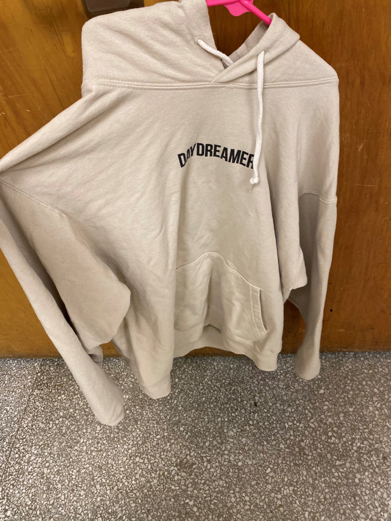 Lost and Found 110421