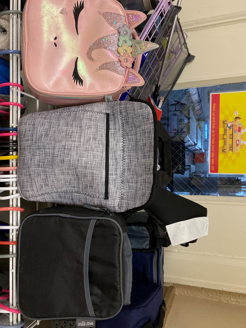 Lost and Found 110421