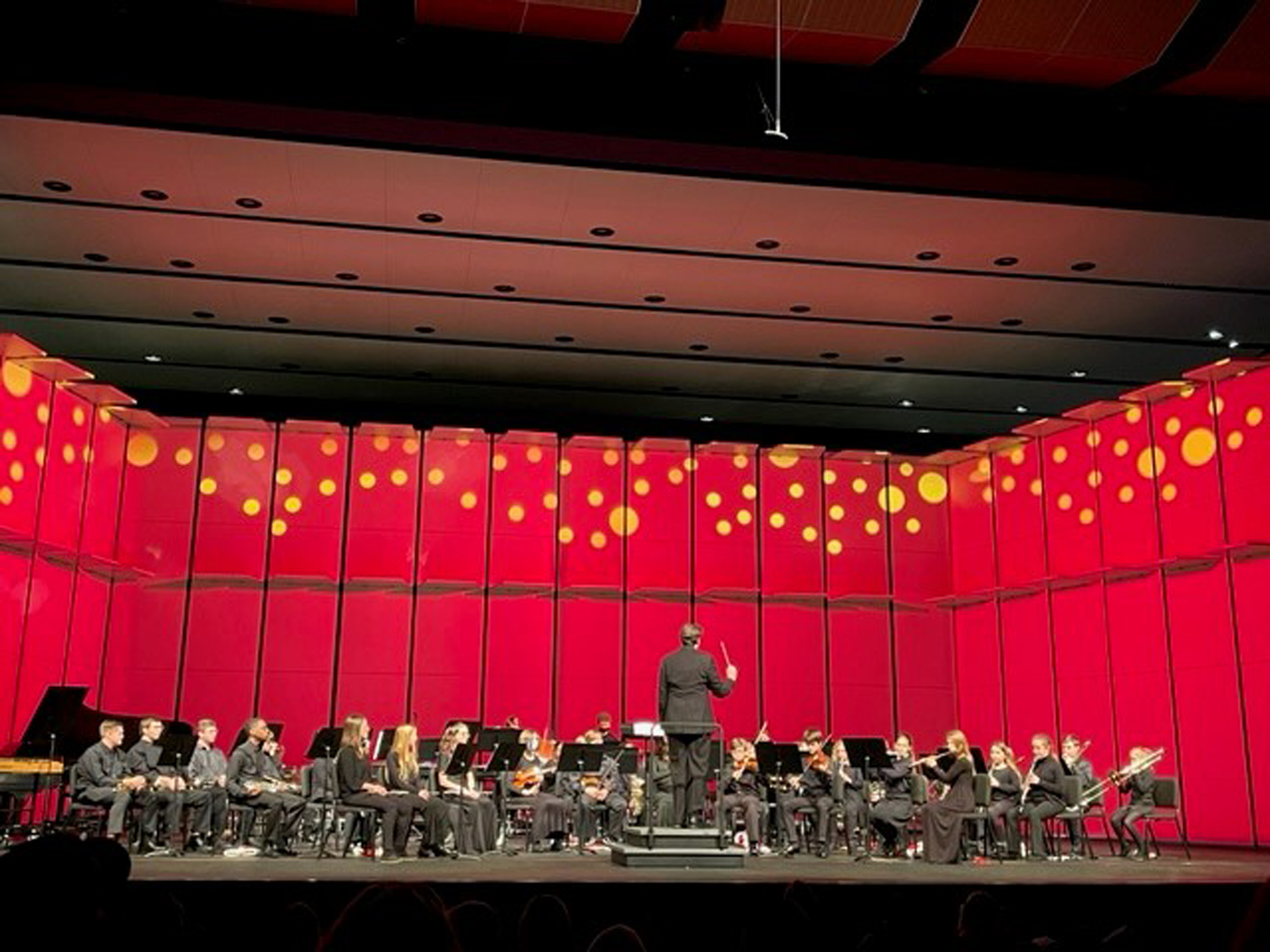 Holiday Concert December 2021