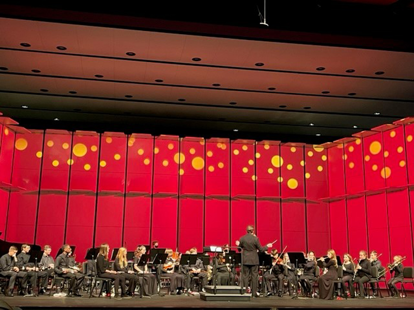 Holiday Concert December 2021