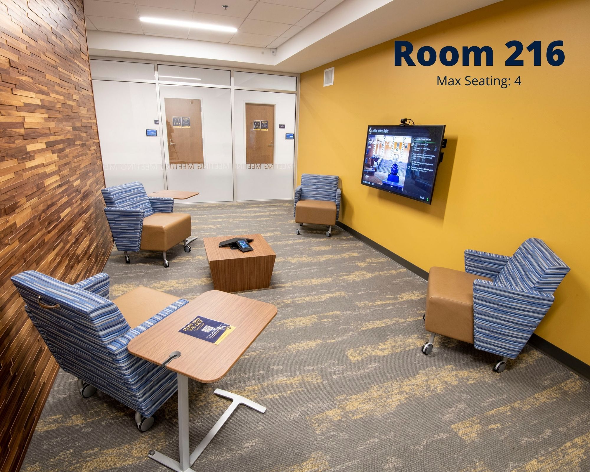 Meeting Room 216