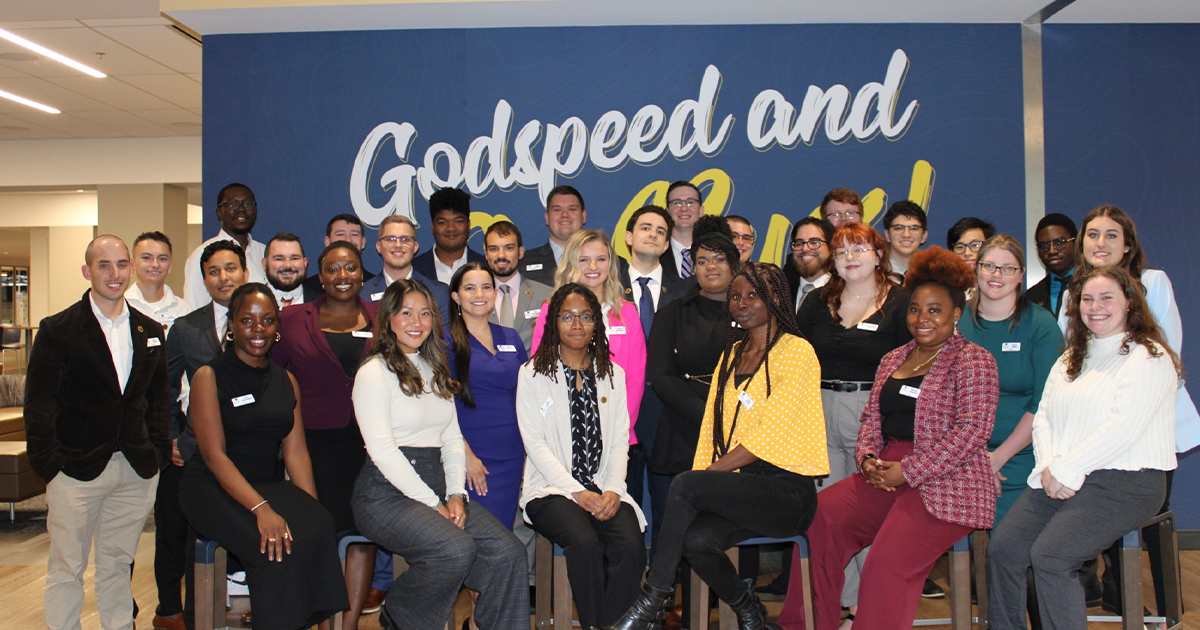 2023 Leadership Academy