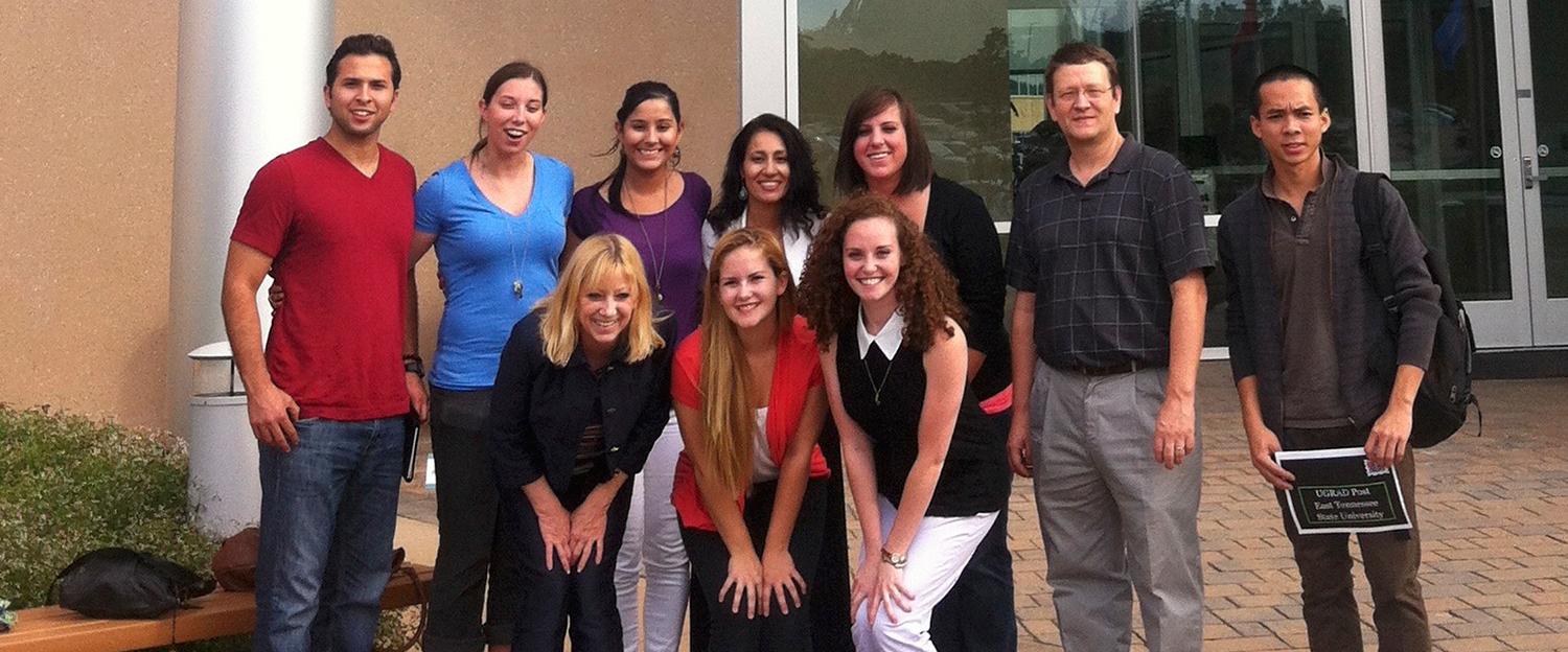 Interior Design Future Students